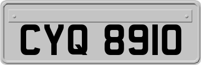 CYQ8910