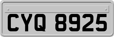 CYQ8925