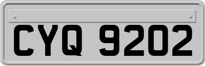 CYQ9202