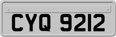 CYQ9212