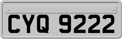 CYQ9222