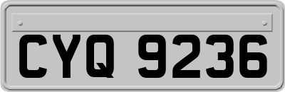 CYQ9236