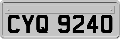 CYQ9240
