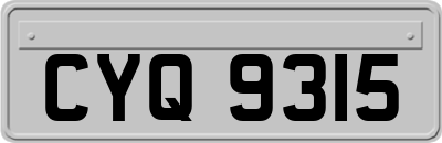 CYQ9315