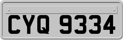CYQ9334