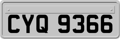 CYQ9366