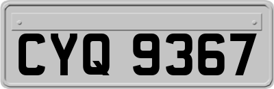 CYQ9367