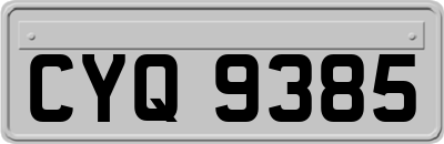 CYQ9385