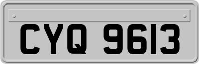 CYQ9613