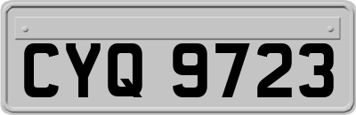 CYQ9723