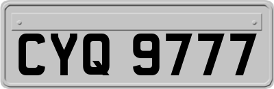 CYQ9777