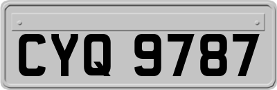 CYQ9787
