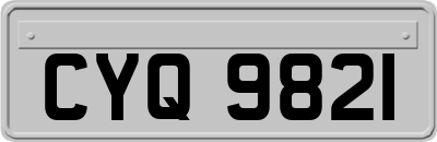 CYQ9821