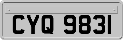CYQ9831