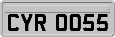 CYR0055