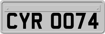 CYR0074