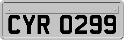 CYR0299