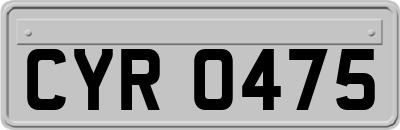 CYR0475