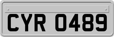 CYR0489