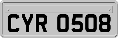 CYR0508