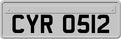 CYR0512
