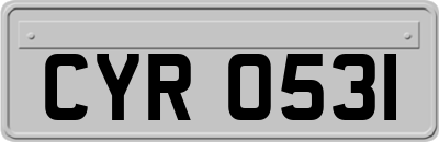 CYR0531