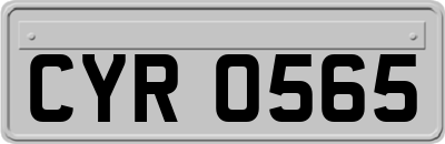CYR0565