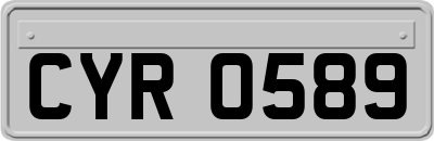 CYR0589
