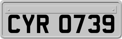 CYR0739
