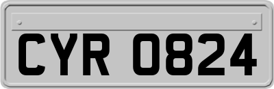 CYR0824
