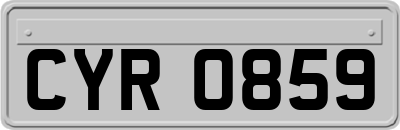 CYR0859