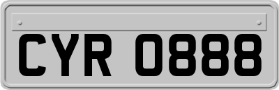 CYR0888
