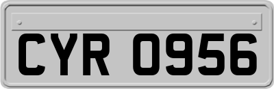 CYR0956