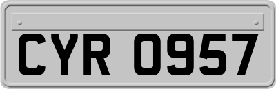 CYR0957