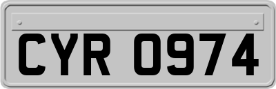 CYR0974