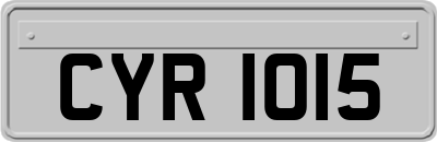 CYR1015