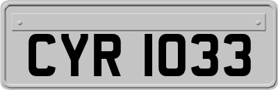 CYR1033