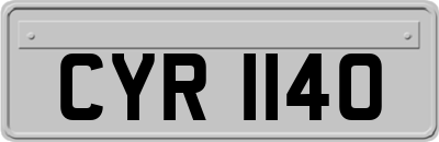 CYR1140
