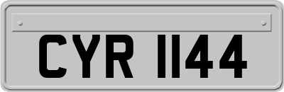 CYR1144