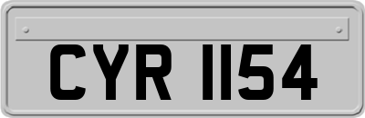 CYR1154