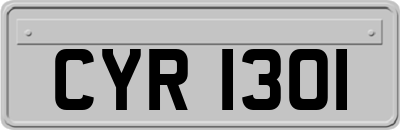 CYR1301