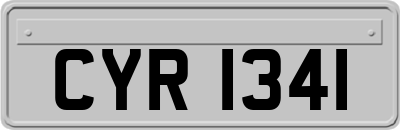 CYR1341
