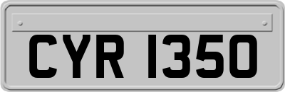 CYR1350