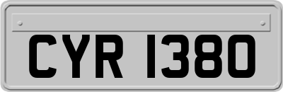 CYR1380