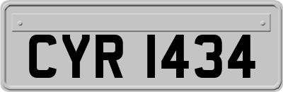CYR1434