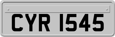 CYR1545