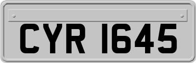 CYR1645