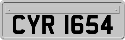 CYR1654
