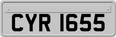 CYR1655