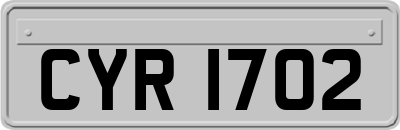 CYR1702